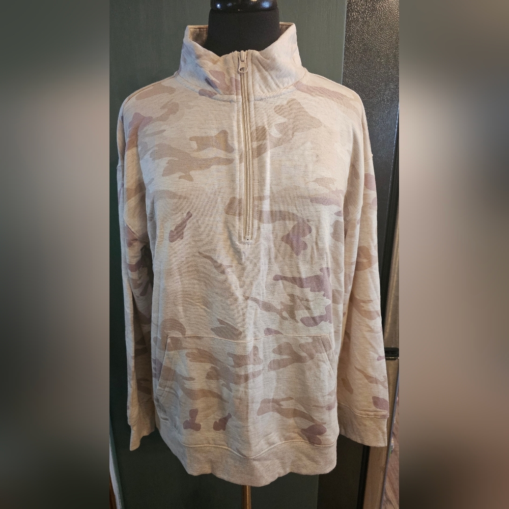 Ricki's sweater
